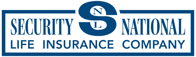 Security National Life Insurance Company logo
